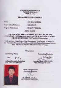 PERLINDUNGAN HAK PENUMPANG PESAWAT DALAM HAL PENUNDAAN PENERBANGAN (DELAY) MENURUT UNDANG-UNDANG NOMOR 1 TAHUN 2009 TENTANG PENERBANGAN