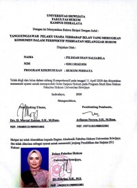 ANALISIS PERTIMBANGAN HAKIM DALAM TINDAK PIDANA PEMBUNUHAN DISERTAI MUTILASI YANG DILAKUKAN ANGGOTA TNI (STUDI PUTUSAN NOMOR : 220-K/PM.III-12/AD/XI/2010/PM.Surabaya)